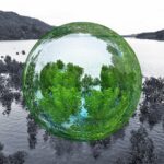 環境施設と環境保全